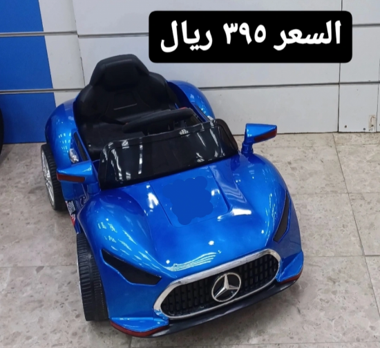 صورة سياره مرسيدس ماطورين
